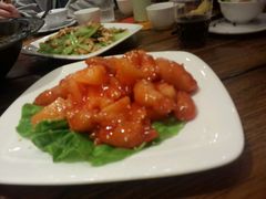 -POLO小馆·老南京菜(解放路店)