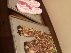 -韩一品韩国料理(柏庐南路店)