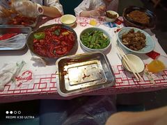 -拙味兄弟龙虾·江湖菜(和畅堂店)