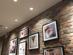 大堂-85度C(苏州石路店)