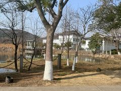 -南北湖风景区