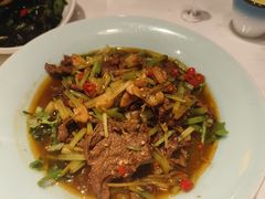 -曹家小菜(胜太路店)