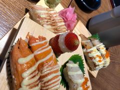 -花宴·日式料理