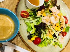 -HELLO 27 意面·沙拉·帕尼尼