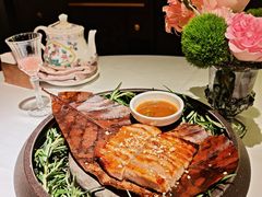 -狮拾久·现代新加坡料理(福田COCO Park店)