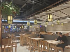 -八婺饭堂·自选店(新光汇店)