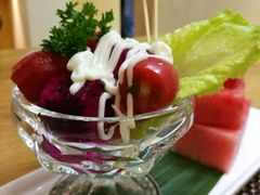 -樱の千渡日式料理·铁板烧•烧鸟(金盛田广场店)