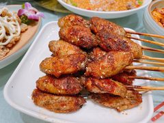 -庐州太太(双岗店)