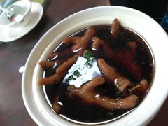 -幸福茗点茶楼(五羊店)