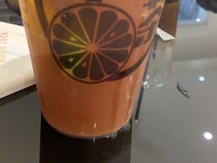 -大C柠檬茶室(天河南二路店)