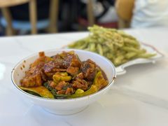 -八方后身麻辣鸡块(总店)