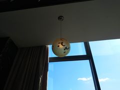 -青岛青龙美爵酒店·阳光海岸西餐厅