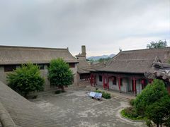 -阎锡山故居