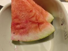 -韩盛·盛江山自助料理(中街大悦城店)