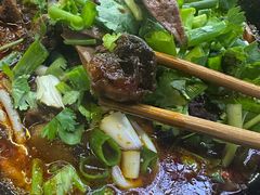 -张家羊肉汤粉小吃店