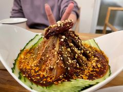-之参餐厅(前门大街店)