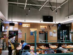 -木屋烧烤(坂田天安云谷店)