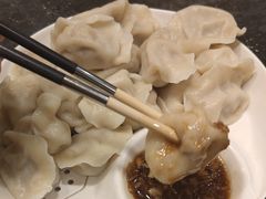 -三道菜(明堂公园店)