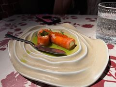 -格鲁·秀色Georgia’s Feast