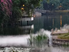 -荔湾湖公园