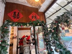 -喜柿咖啡SeeS coffee