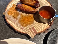 -FOOOO CITY CLUB 孚乐里音乐西餐酒吧(来福士店)
