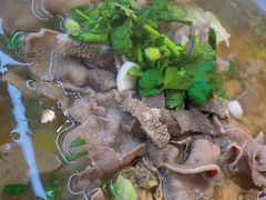-谢老五跷脚牛肉·非遗传承店