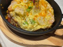 -俄士厨房(环球港店)