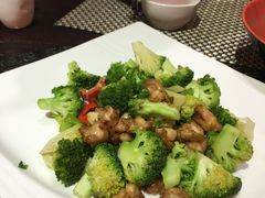 -顺丰轩园林酒家(天河店)