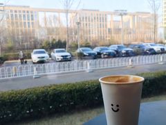 -dotcom coffee古点咖啡(致真大厦店)