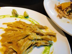 -太守宴·蘭院(天塔店)