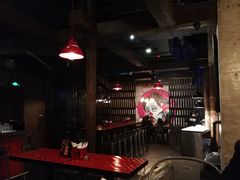 大堂-Luchador摔跤手墨西哥餐厅(恒宇广场店)