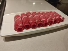 -海底捞火锅(上元大街店)