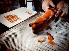 -上海滩餐厅(BFC外滩金融中心店)