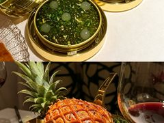 -壳里西餐厅Coquille Seafood Bistro(蒙自路店)