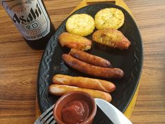 -萨莉亚意式餐厅(金隅嘉品mall店)