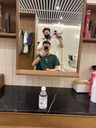 -MARTIN'S BARBER SHOP男士理发馆