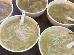 -潮镇老尾牛杂(环城西路店)