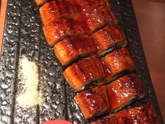 -千代武日本料理(哈西店)