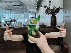 -娜娜家•Nana's restaurant(国金汇店)
