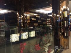 门面-富黎华海鲜大酒楼(正大广场店)
