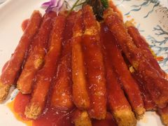 -纳家楼·地道陕菜(劳动路店)