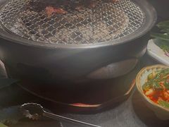 -虎丸烧肉(新大陆广场店)