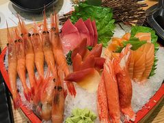 -伊豆野菜村(大族广场店)