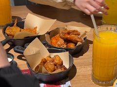 -必胜客(龙泉万达店)