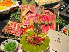 -黑牛の店·黑金店(沈阳万象城店)