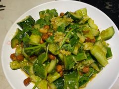 -蛙蛙叫干锅年代(簋街总店)