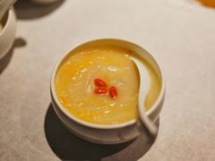 -菩提素素食餐厅(晶郦馆店)