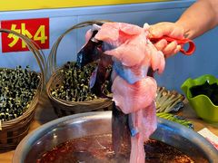 -青山青豆花·笑禅豆腐鱼(黄泥塝店)