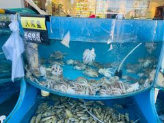 -仙螺岛海鲜自助餐厅(总店)